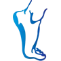 Broeksteeg Podologie Podozorg Beuningen / Beneden Leeuwen logo