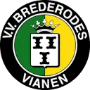 Voetbalvereniging Brederodes Vianen logo