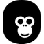 Baboon - World of Motorcycle Parts logo