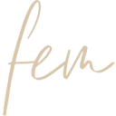 Brides by Fem Bruidsmode logo