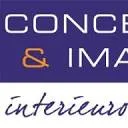 Concepts AND Images B.V. interieurdesign logo