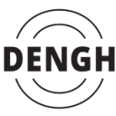 Restaurant Dengh logo