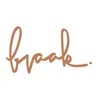 Braak Advocaten logo