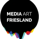Media Art Friesland logo