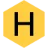 BURO HONING logo