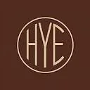 HYE logo
