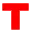 Toshiba Tec Netherlands logo