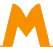 Meinders tandtechniek logo