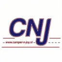 Camper-N-Joy logo