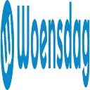 Woensdag logo