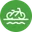 CycleShare Overheid logo