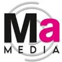 MaMedia Amsterdam logo