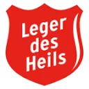 Leger des Heils ReShare logo