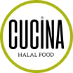 CUCINA FOOD logo