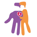 Thuiszorg Gezellig logo