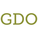 Vereniging GDO logo