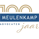 Meulenkamp Advocaten logo