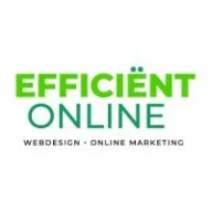 Efficiënt Online - Online marketing AND website realisatie logo