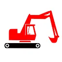 Van der Krogt Aanneming en Verhuur B.V. logo