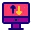 Online Gastheer logo