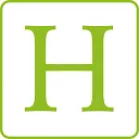 BijHoen - Fitness AND Wellness logo
