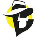 Trenchcoat Film logo