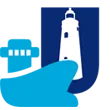 Urk Maritime logo
