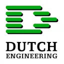 Dutch Engineering logo