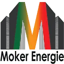 Moker Energie logo