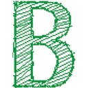 Stichting Buurtblinkers logo