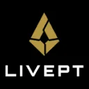 LIVEPT logo