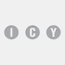 ICY BV logo