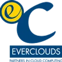 Everclouds logo