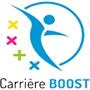 Carrière Boost Den Haag logo