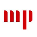 Ontwerpbureau Media Primair BV logo