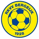 RKVV Bergeijk logo