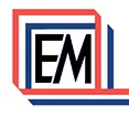E Moesbergen AND ZN logo