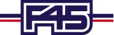 F45 The Bridge logo