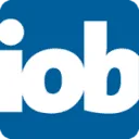 Ingenieursbureau IOB logo