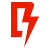 Blikvangers ontwerp logo