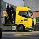 Vels Transport Oostzaan logo