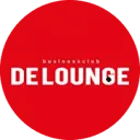 De Lounge logo