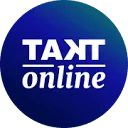 Takt Online logo