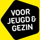 voor Jeugd en Gezin logo