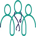 Stichting Nederlandse Straatdokters Groep logo
