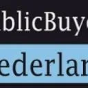 Public Buyers Nederland B.V. logo