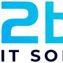 2bits IT Solutions logo