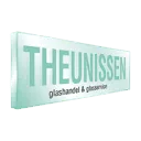 Theunissen Glashandel AND Glasservice B.V. logo