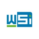WSi techniek logo
