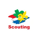 Dutch Contingent 22nd World Scout Jamboree 2011 logo